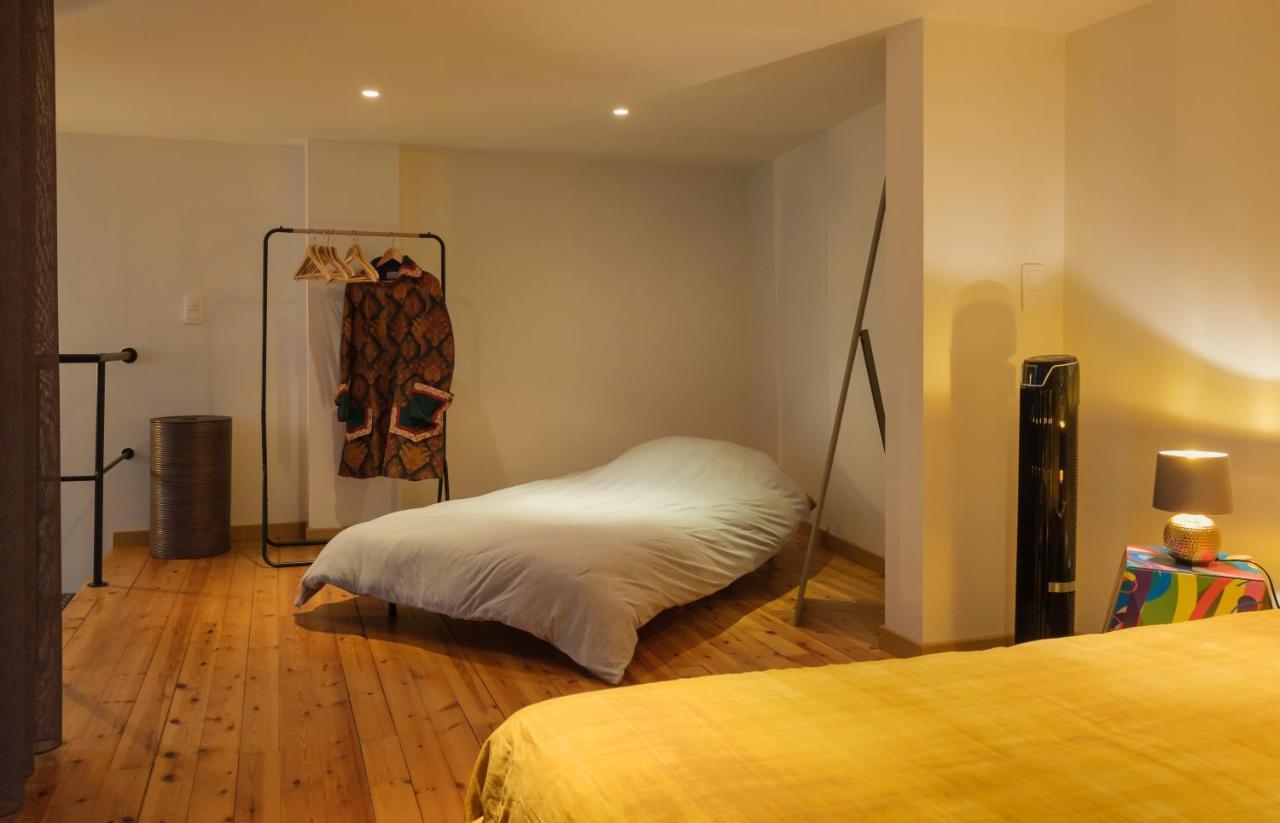 Duplex In Historical Centre With Private Courtyard Lejlighed Antwerpen Eksteriør billede