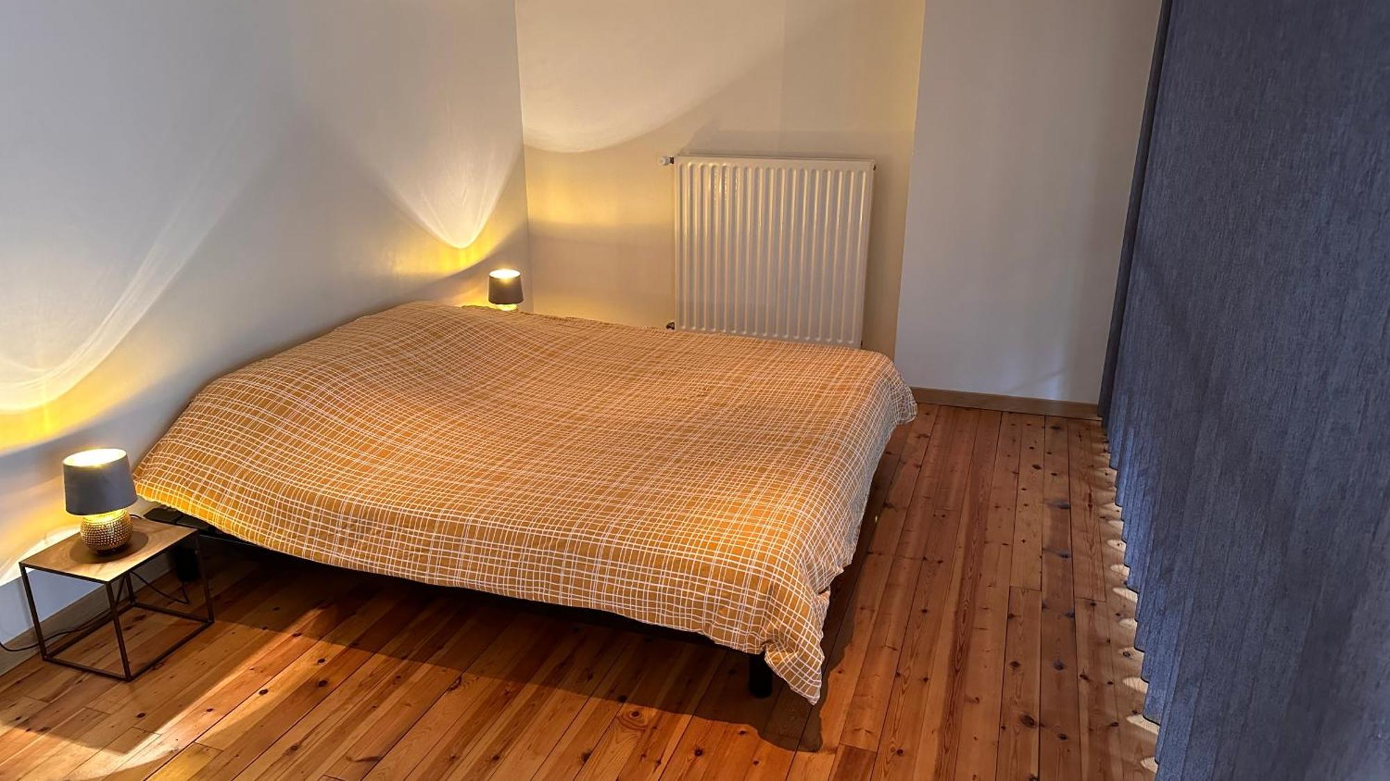 Duplex In Historical Centre With Private Courtyard Lejlighed Antwerpen Eksteriør billede
